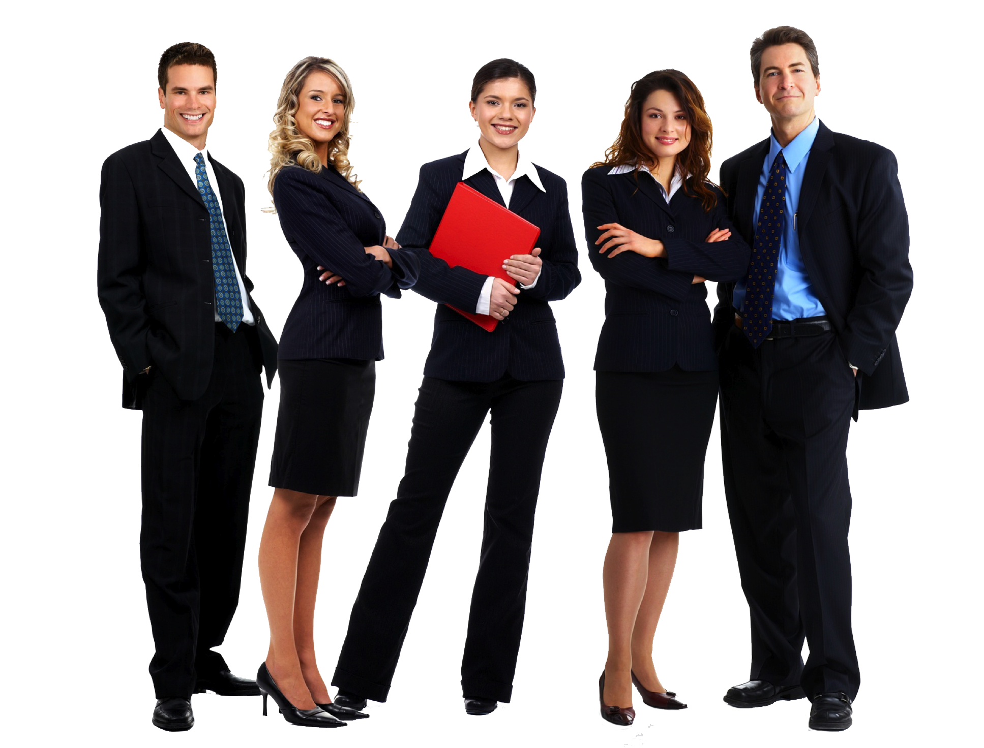 Business-People-PNG-HD